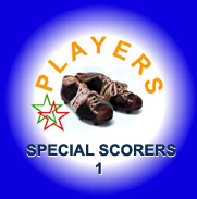 Go to Specal Scorers 1